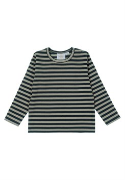 The New Finn rib t-shirt - Green Gables